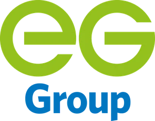 EG Group Logo