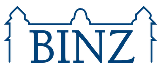 BINZ Logo