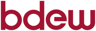 BDEW Logo