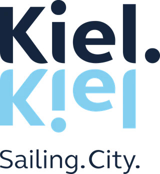 Kiel Sailing City Logo