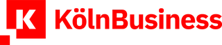 KölnBusiness Logo