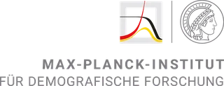 Max-Planck-Institut Logo
